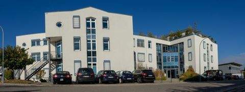 Schönaich Büros, Büroräume, Büroflächen 