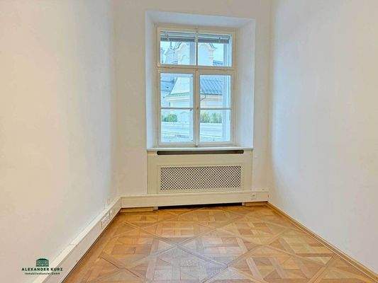 Büro bzw. Atelier, Immobilien-Kurz-Salzburg