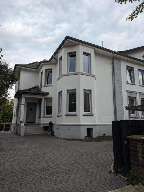 Hattingen Häuser, Hattingen Haus kaufen