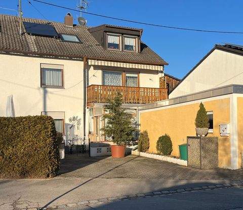 Kissing Häuser, Kissing Haus kaufen