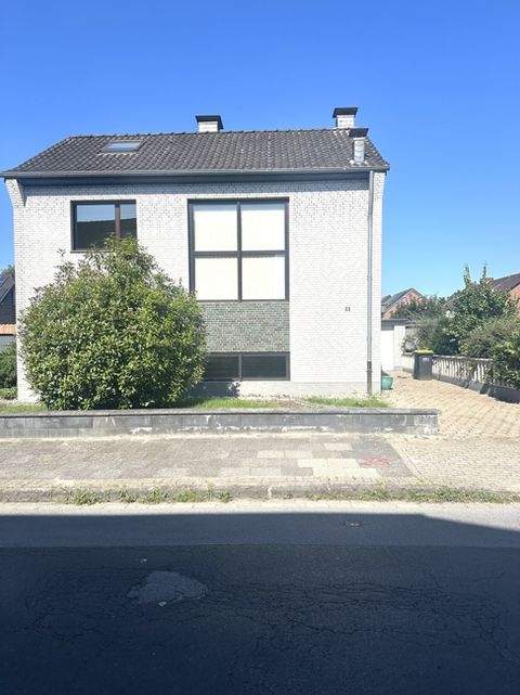 Moers Häuser, Moers Haus kaufen