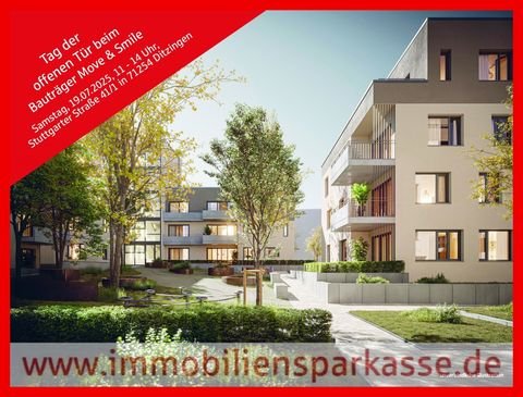 Birkenfeld Wohnungen, Birkenfeld Wohnung kaufen