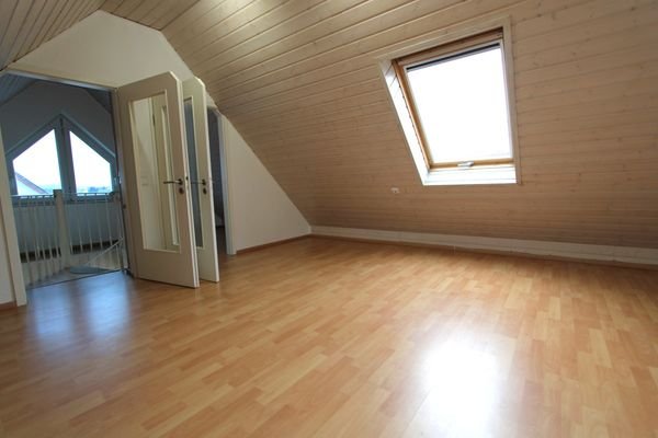 Schlafzimmer_Dachgeschoss