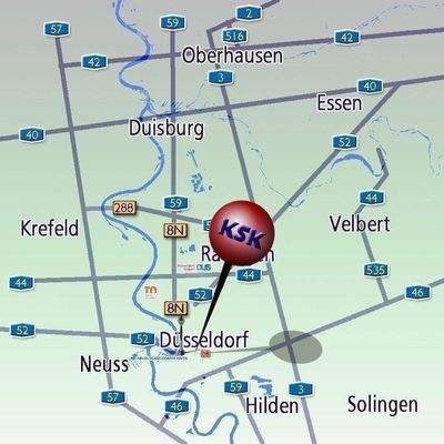 Schema Autobahnnetz-Scheme Moto Network
