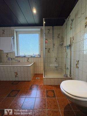 Badezimmer OG