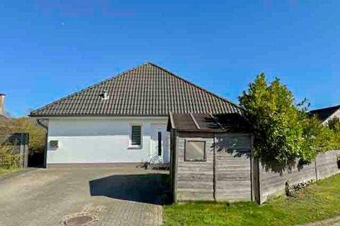 Sassnitz Renditeobjekte, Mehrfamilienhäuser, Geschäftshäuser, Kapitalanlage