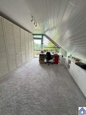 Villa-Tö. Arbeitszimmer