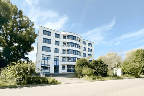 Korntal-Münchingen Büros, Büroräume, Büroflächen 