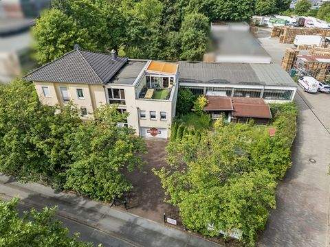 Dortmund Halle, Dortmund Hallenfläche