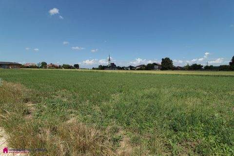 Mühlheim am Inn Grundstücke, Mühlheim am Inn Grundstück kaufen