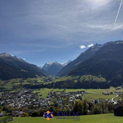 Pinzgau
