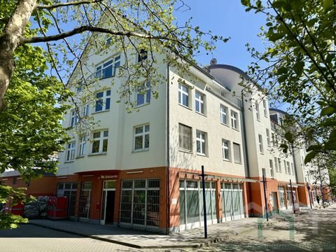 Schkeuditz Büros, Büroräume, Büroflächen 