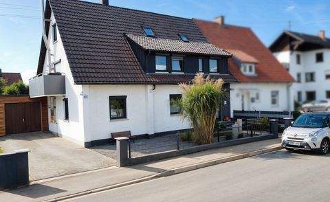 Senden Renditeobjekte, Mehrfamilienhäuser, Geschäftshäuser, Kapitalanlage