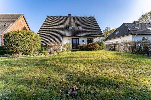 Bremen / Oberneuland Häuser, Bremen / Oberneuland Haus kaufen