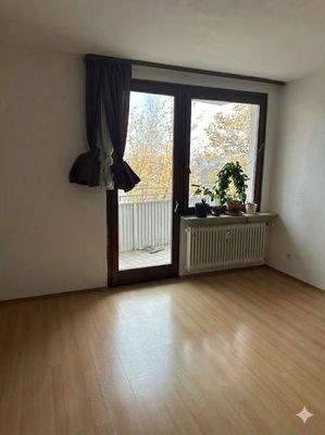 noch einmal Wohn Impressionen