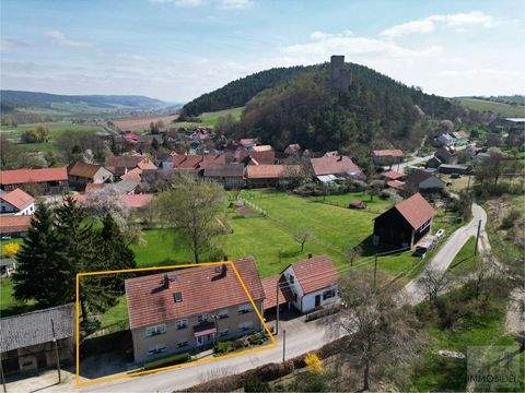 Stadtilm Häuser, Stadtilm Haus kaufen