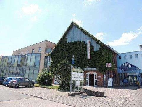 Sankt Wendel Büros, Büroräume, Büroflächen 