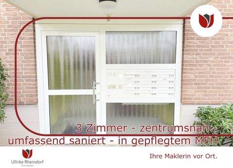 Leichlingen Wohnungen, Leichlingen Wohnung mieten