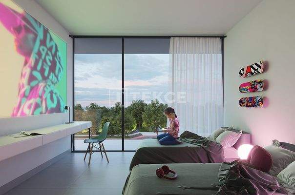 Flats in Sharjah Close to the International Airports