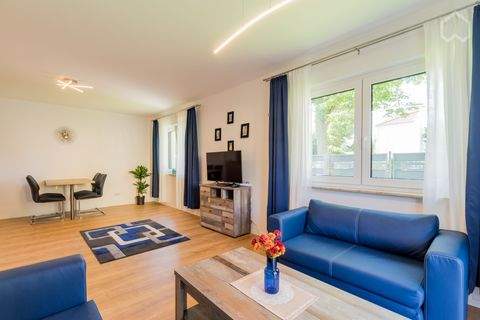 Berlin Wohnen auf Zeit, möbliertes Wohnen