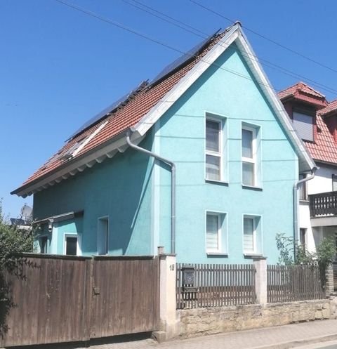 Schöngleina Häuser, Schöngleina Haus kaufen