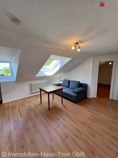 Trier Wohnungen, Trier Wohnung mieten
