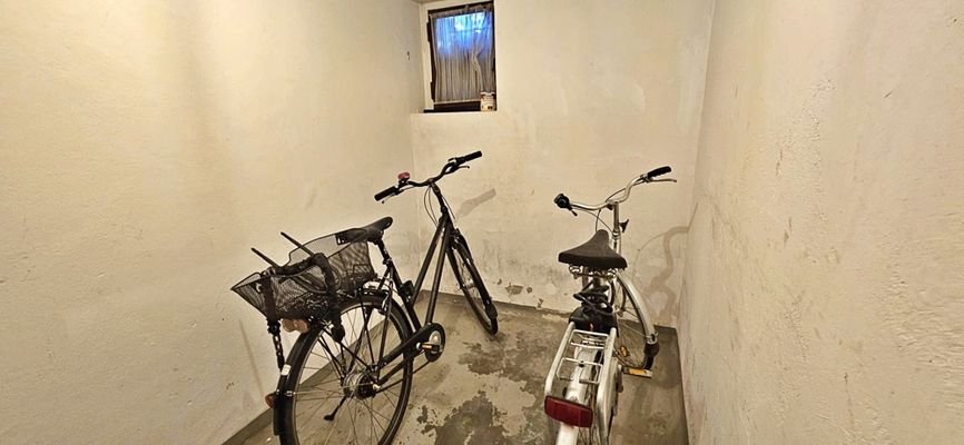 Fahrradkeller