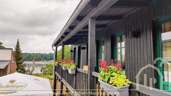 Appartments in der Remise