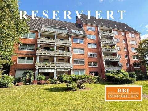 Quickborn Wohnungen, Quickborn Wohnung kaufen