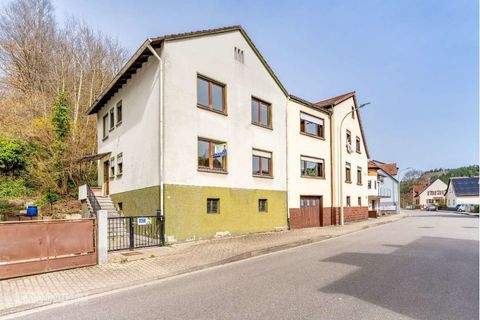 Thaleischweiler-Fröschen Häuser, Thaleischweiler-Fröschen Haus kaufen