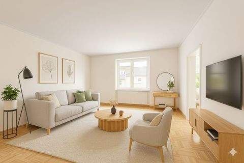 Dortmund Wohnungen, Dortmund Wohnung kaufen