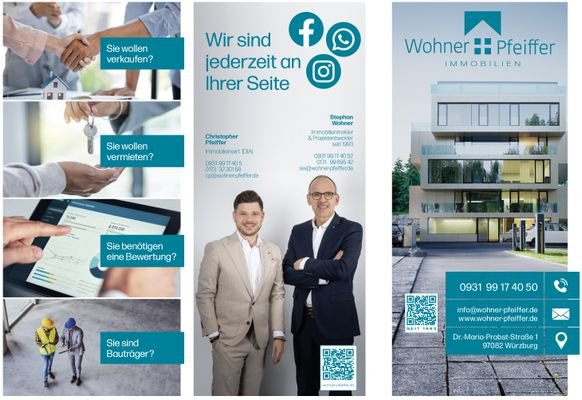 W+P Immobilien