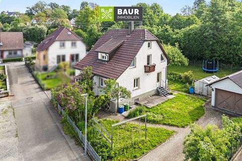 Bad Waldsee Häuser, Bad Waldsee Haus kaufen