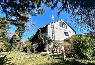 das Mehrgenerationenhaus