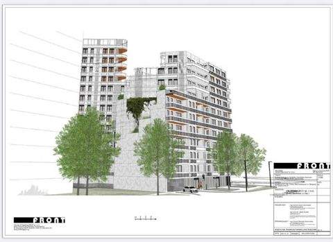 Warszawa Häuser, Warszawa Haus kaufen