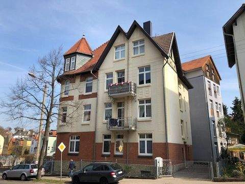 Gotha Renditeobjekte, Mehrfamilienhäuser, Geschäftshäuser, Kapitalanlage