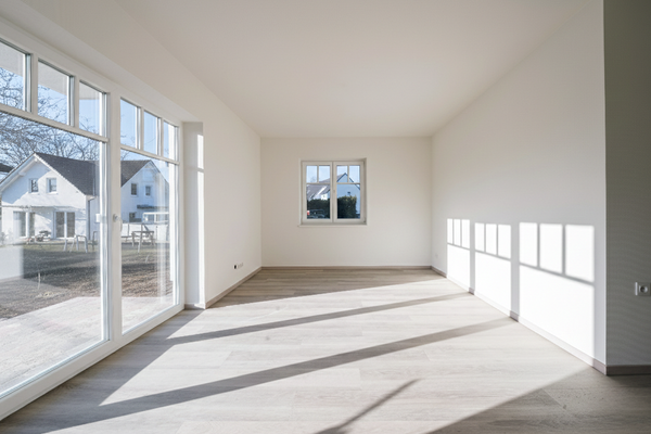 Der gemütliche Wohnbereich