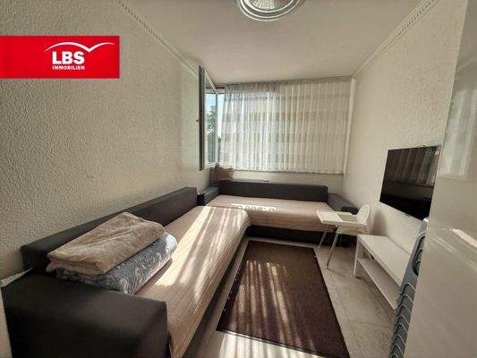 Kinderzimmer 2 / Büro