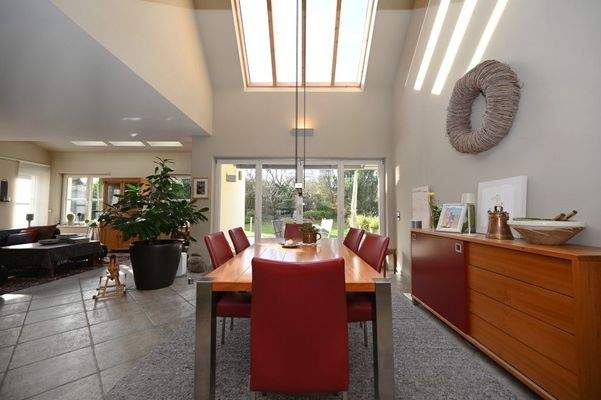 Zum Wohlfühlen geschaffen