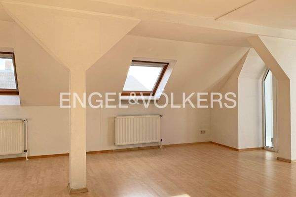 aus einer anderen Perspektive