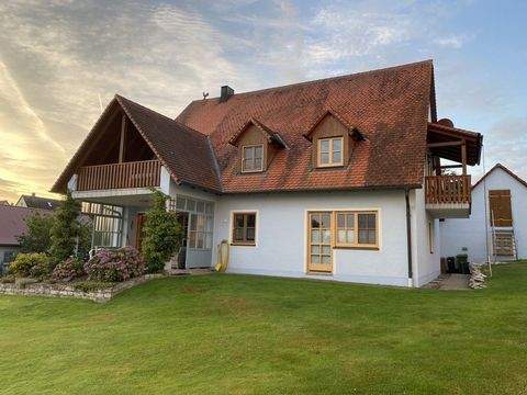 Pleinfeld Wohnungen, Pleinfeld Wohnung mieten