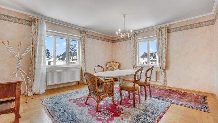 1. OG - Kinderzimmer 2