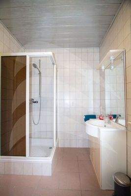 Badezimmer DG