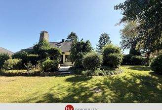 H&T Immobilien - Einfamilienhaus in Stuhr / Bürstel