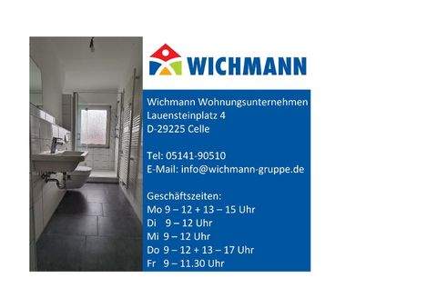 Celle Wohnungen, Celle Wohnung mieten