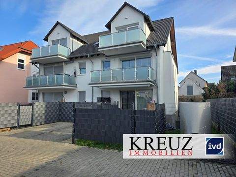 Rüsselsheim / Königstädten Wohnungen, Rüsselsheim / Königstädten Wohnung kaufen