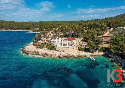 Korcula Häuser, Korcula Haus kaufen