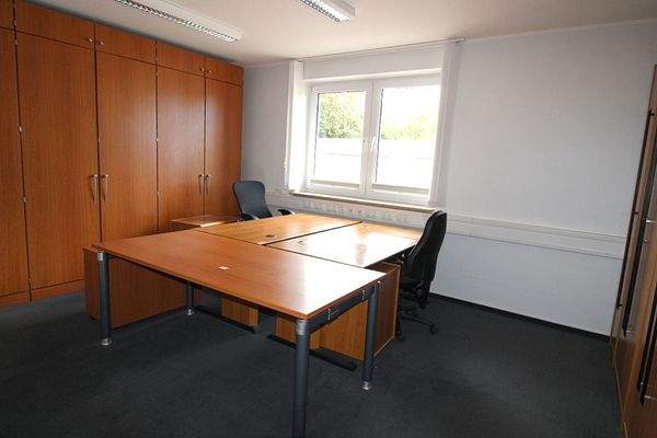 Hier lässt es sich arbeiten