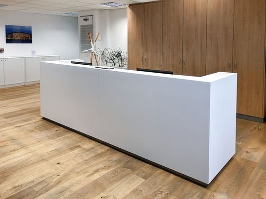 Regus Ratingen Ost_Germany_Centre 4439_Reception 2