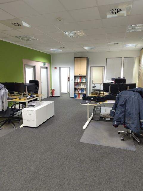 Ritterhude Büros, Büroräume, Büroflächen 